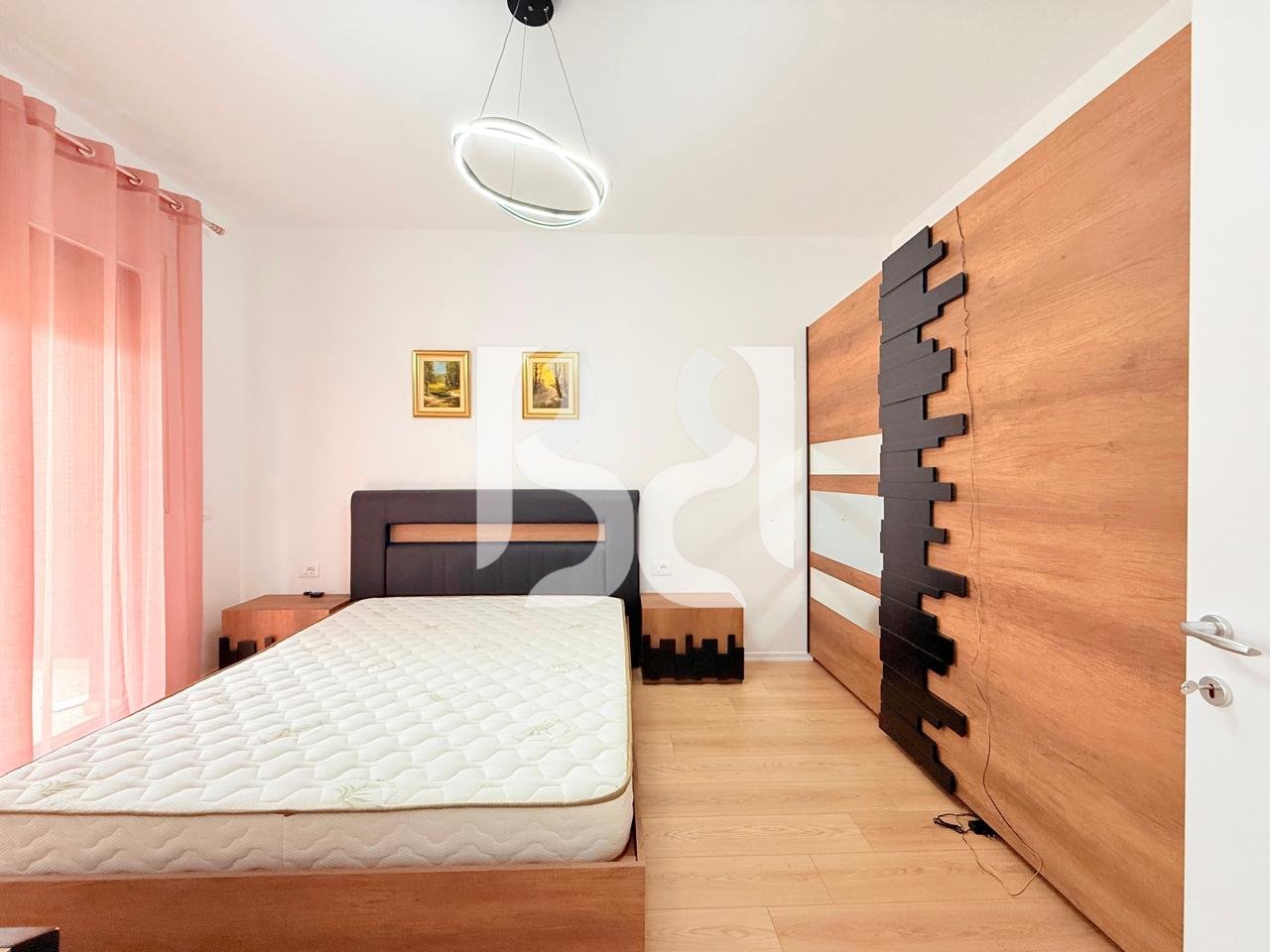 APARTMENT FOR RENT 1+1, ASTIR OASIS RESIDENCE