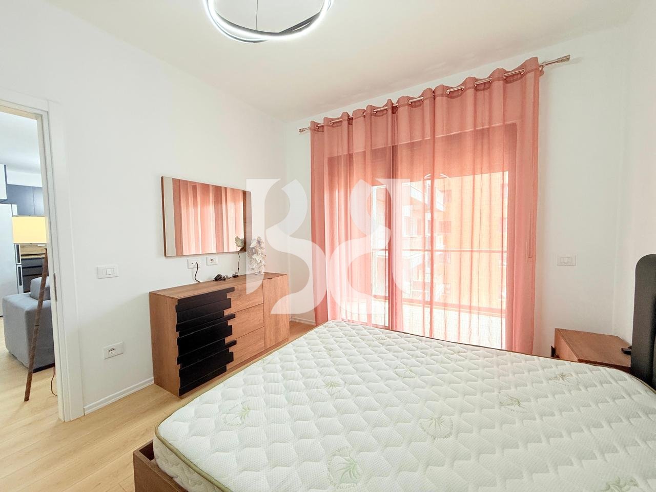 APARTMENT FOR RENT 1+1, ASTIR OASIS RESIDENCE