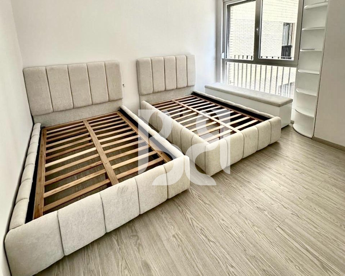 APARTMENT 2+1+2 FOR RENT, FORMER AVIATION FIELD
