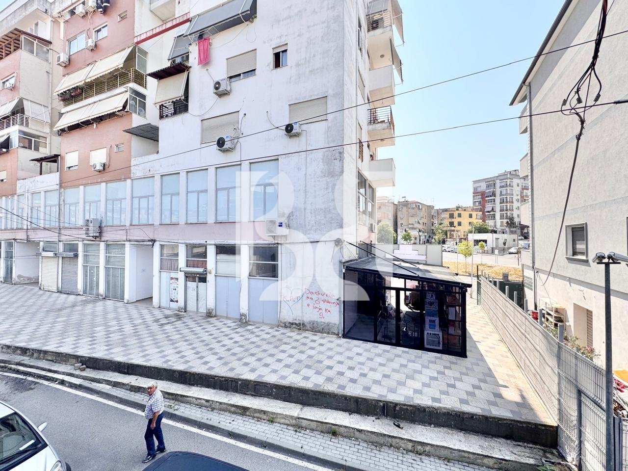 APPARTAMENTO 2+1+BALCONE IN AFFITTO, MERCATO ELETTRICO