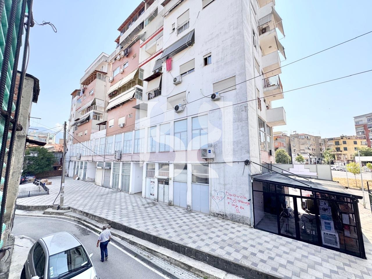 APPARTAMENTO 2+1+BALCONE IN AFFITTO, MERCATO ELETTRICO