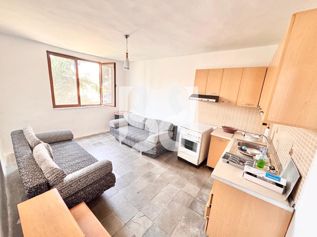 APPARTAMENTO 2+1+BALCONE IN AFFITTO, MERCATO ELETTRICO