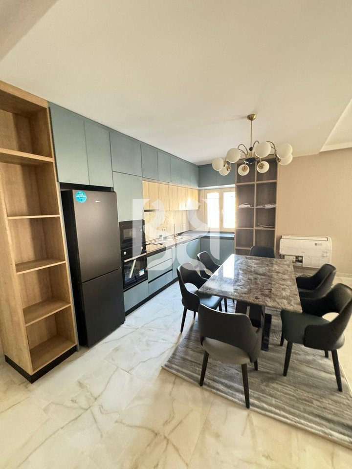 APPARTAMENTO IN AFFITTO 2+1+2+POSTO AUTO A FARKE / LAKE LAND – Arredamento Moderno e Posizione Strategica*