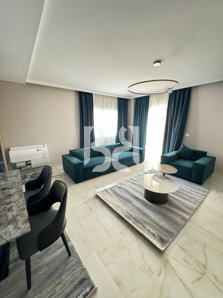 APPARTAMENTO IN AFFITTO 2+1+2+POSTO AUTO A FARKE / LAKE LAND – Arredamento Moderno e Posizione Strategica*