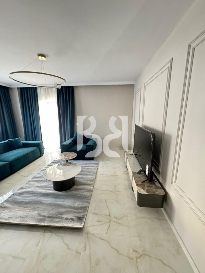 APPARTAMENTO IN AFFITTO 2+1+2+POSTO AUTO A FARKE / LAKE LAND – Arredamento Moderno e Posizione Strategica*