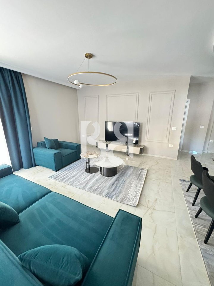 APPARTAMENTO IN AFFITTO 2+1+2+POSTO AUTO A FARKE / LAKE LAND – Arredamento Moderno e Posizione Strategica*