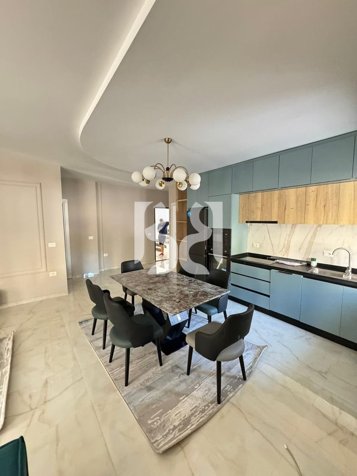 APPARTAMENTO IN AFFITTO 2+1+2+POSTO AUTO A FARKE / LAKE LAND – Arredamento Moderno e Posizione Strategica*