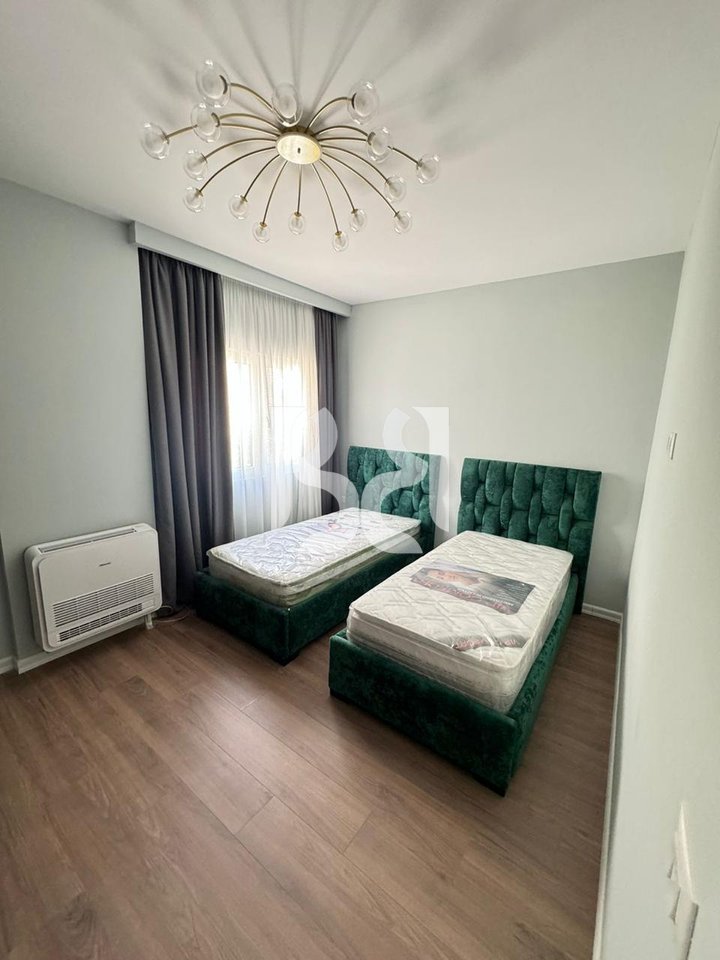APPARTAMENTO IN AFFITTO 2+1+2+POSTO AUTO A FARKE / LAKE LAND – Arredamento Moderno e Posizione Strategica*