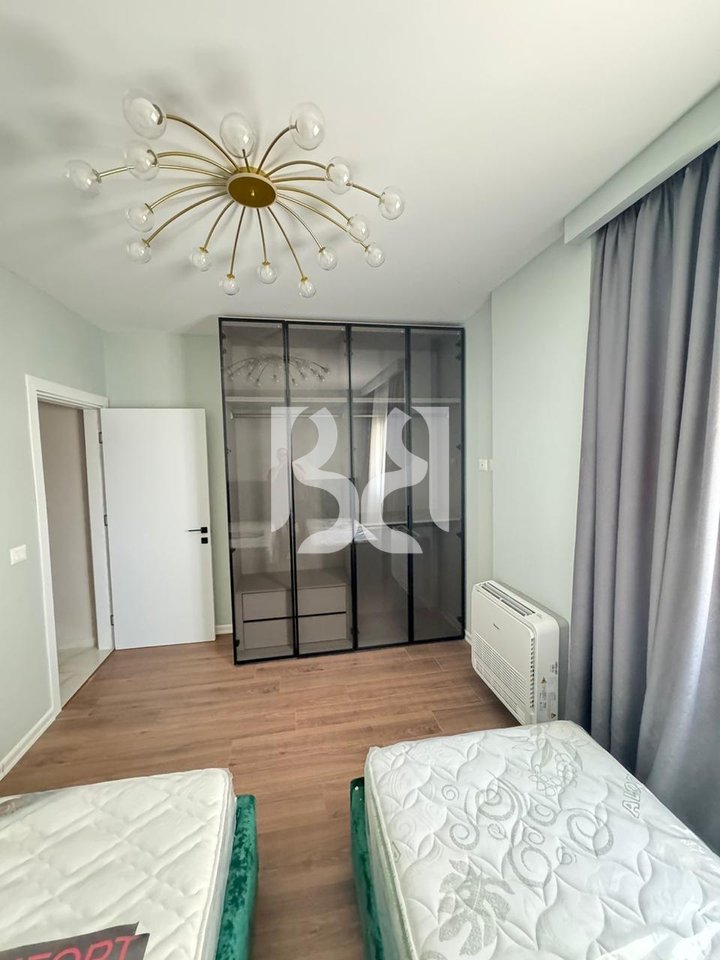 APPARTAMENTO IN AFFITTO 2+1+2+POSTO AUTO A FARKE / LAKE LAND – Arredamento Moderno e Posizione Strategica*