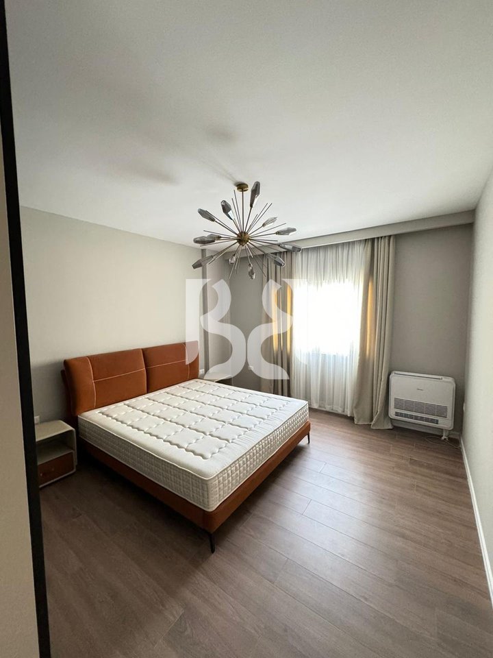 APPARTAMENTO IN AFFITTO 2+1+2+POSTO AUTO A FARKE / LAKE LAND – Arredamento Moderno e Posizione Strategica*