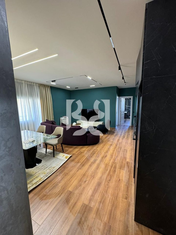 APPARTAMENTO IN AFFITTO 2+1+2+POSTO AUTO A FARKE / LAKE LAND – Arredamento Moderno e Posizione Strategica*