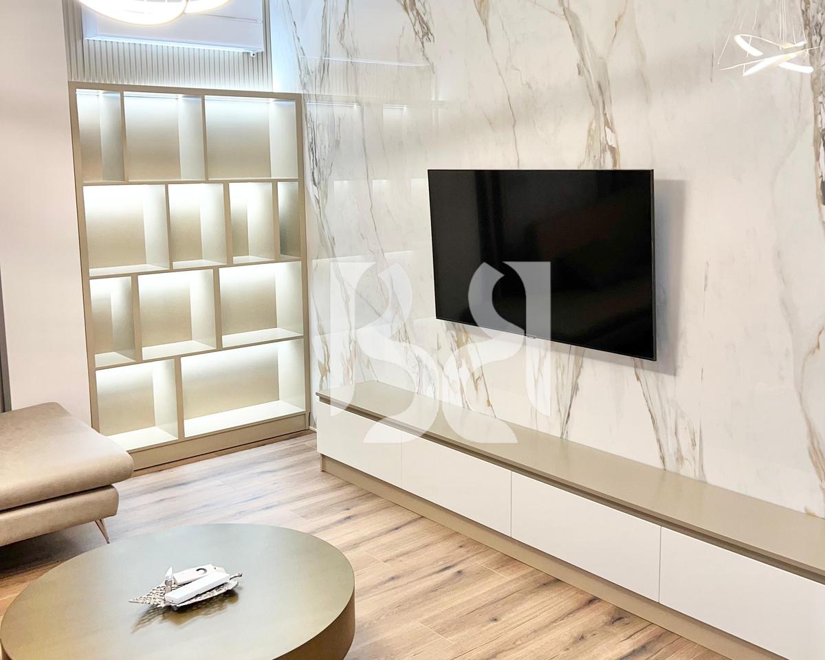 APPARTAMENTO IN AFFITTO 3+1+2+POSTO AUTO IN FUTURE HOME RESIDENCE ASTIR – Arredamento Moderno e Posizione Strategica*