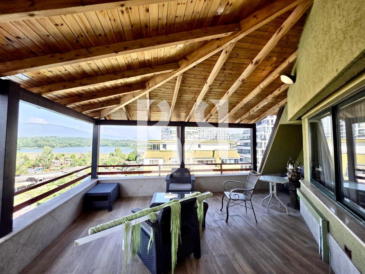 ATTICO IN AFFITTO, LAGO DI TIRANA*