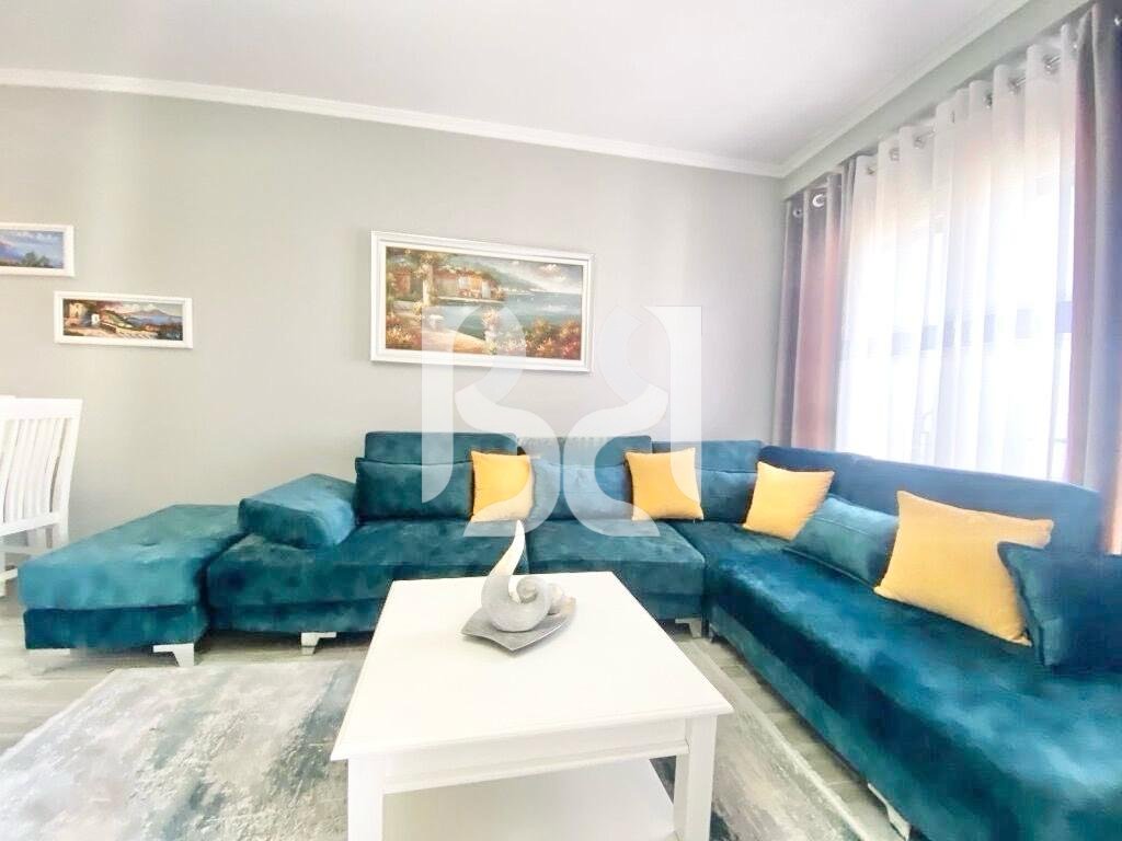 APARTAMENT 1+1 ME QIRA TEK KOMPLEKSI VIND, ALI DEMI*