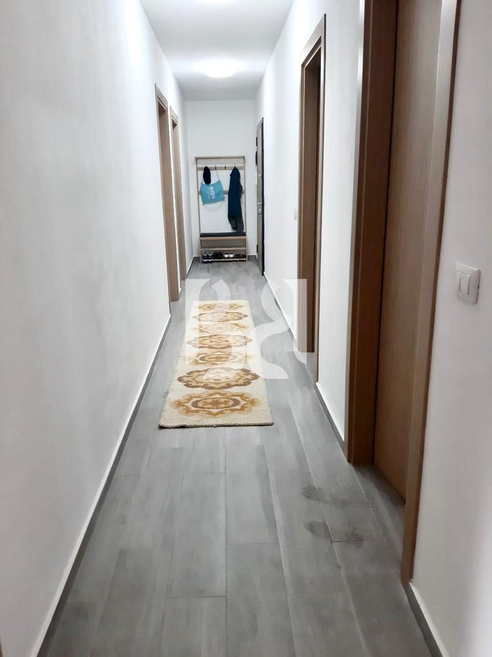 APPARTAMENTO 3+1+2+BALCONE, IN AFFITTO, VIA 5 MAGGIO*