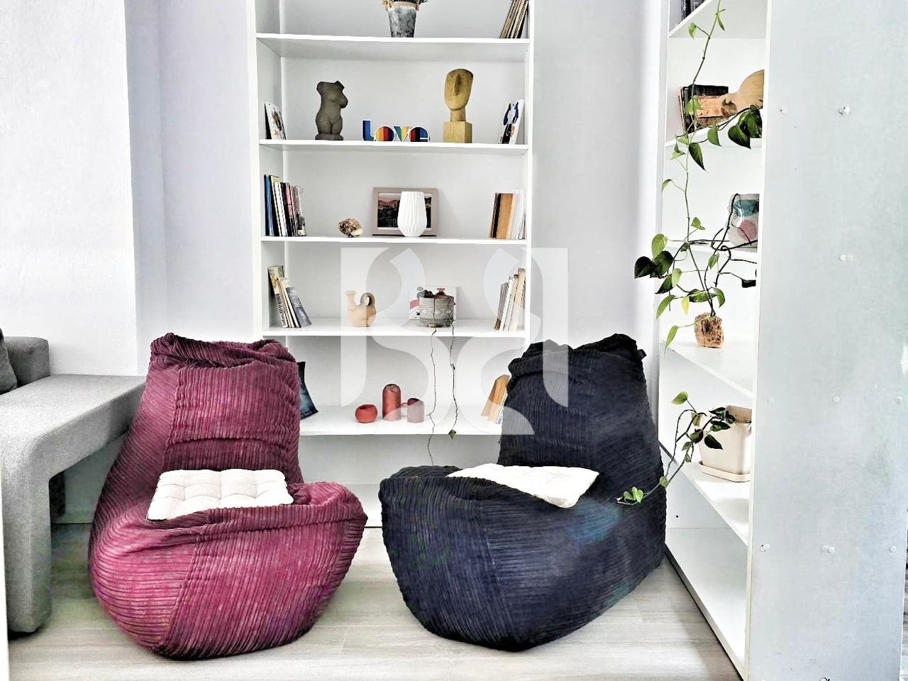APARTAMENT 1+1, ME QIRA TEK PAZARI I RI