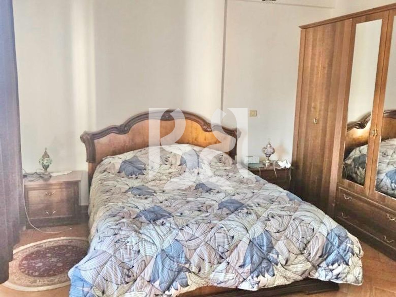APARTMENT 2+1 FOR RENT, BARRIKADAVE STREET,