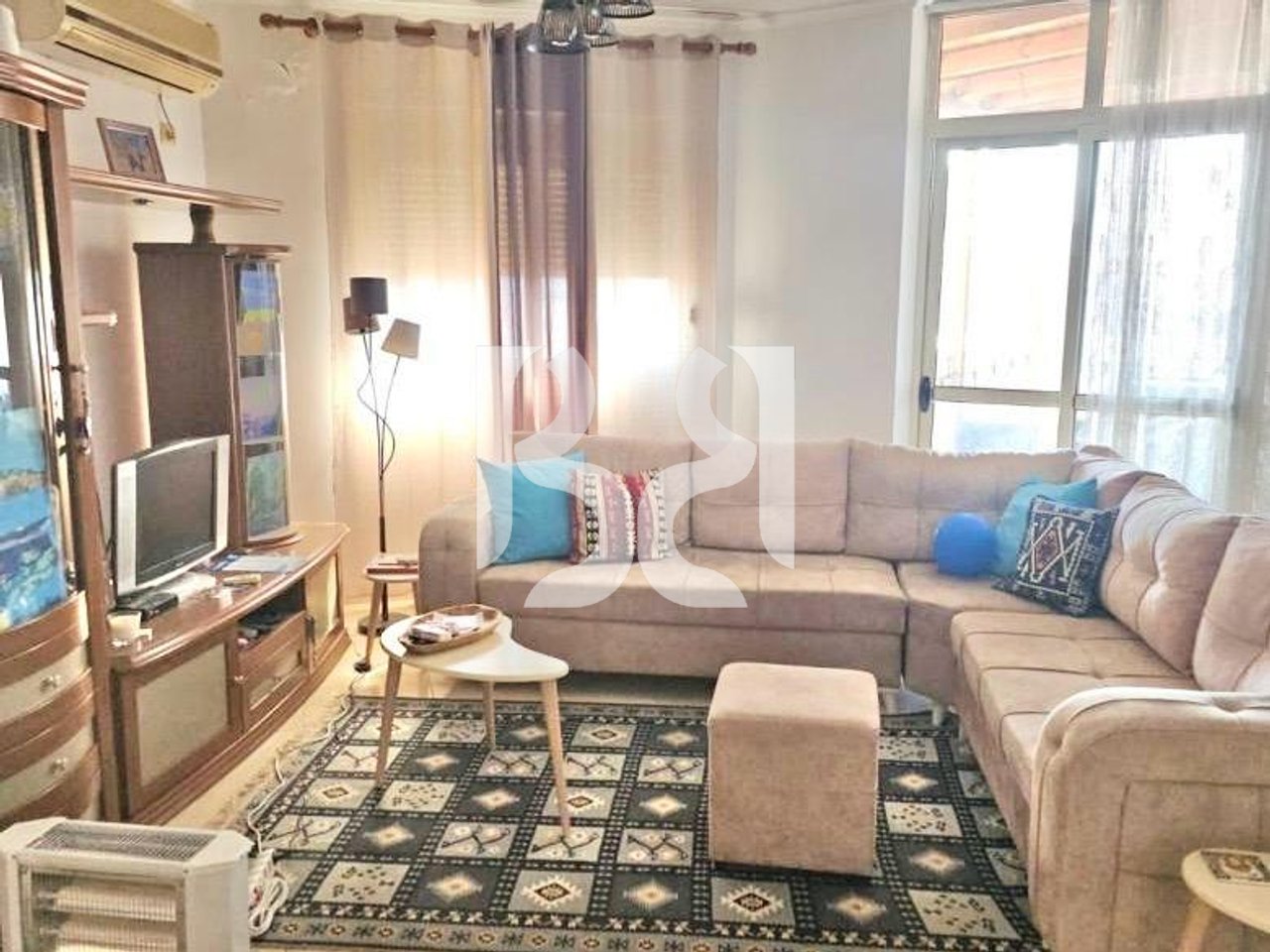 APARTMENT 2+1 FOR RENT, BARRIKADAVE STREET,