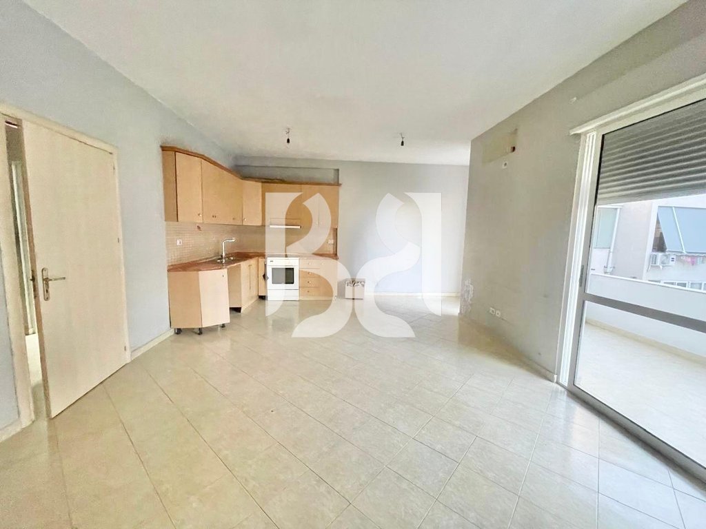 APARTMENT 2+1+BALCONY FOR RENT IN THE BOTANICAL ZOOLOGICAL GARDEN*