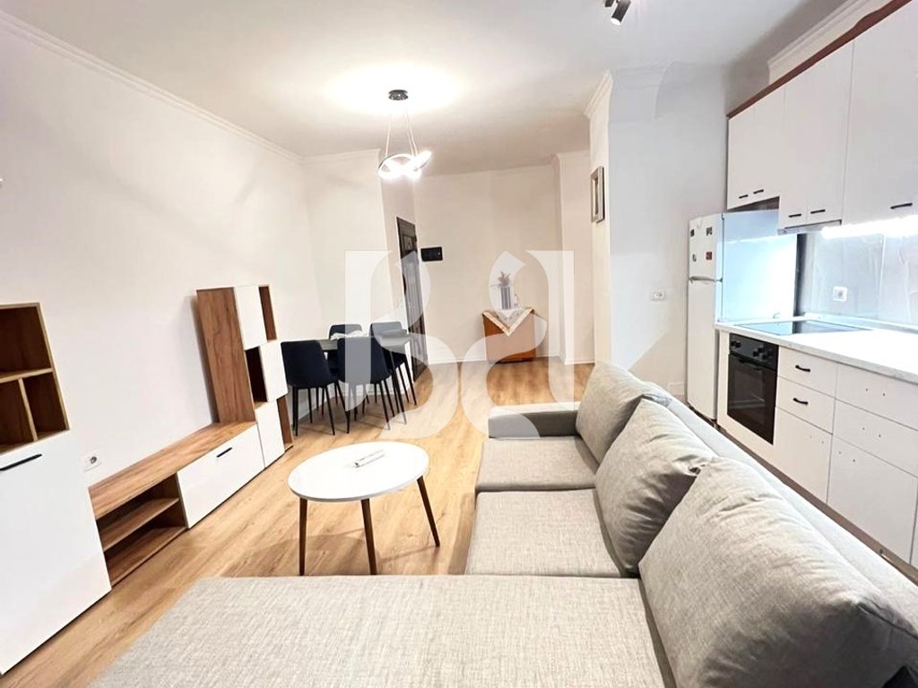 APARTMENT FOR RENT 1+1 FRESH *