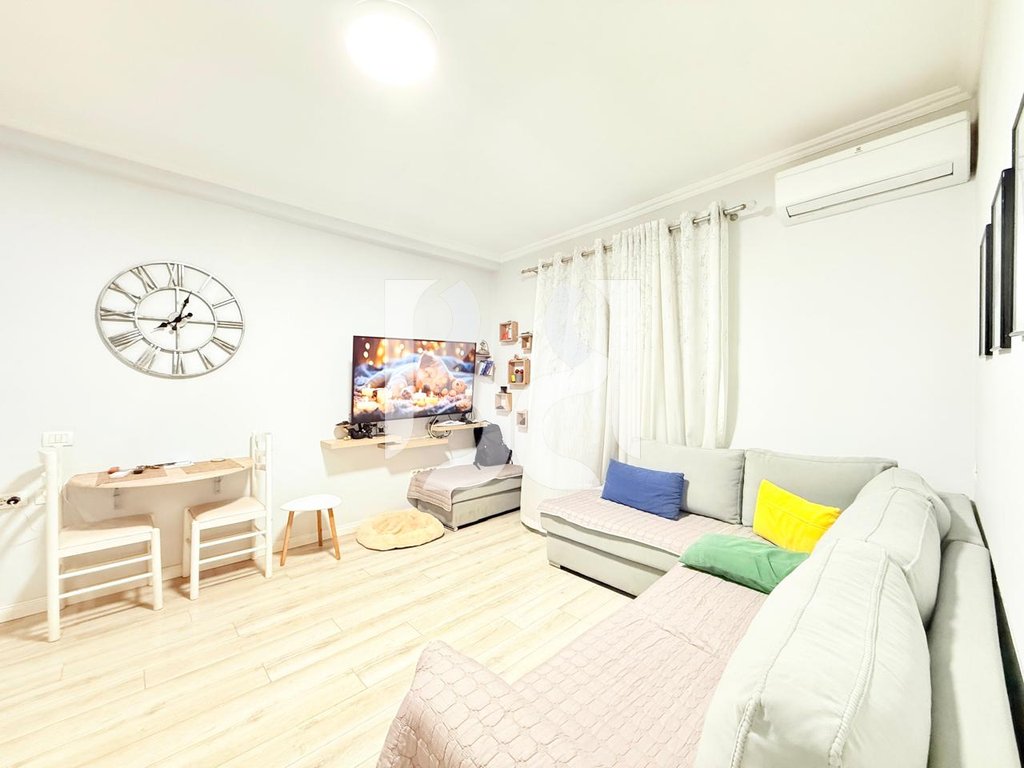 APARTAMENT 1+1  NE SHITJE DON BOSKO**