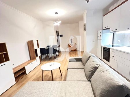 APARTAMENT ME QIRA 1+1 FRESK *