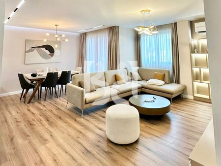 APARTAMENT ME QIRA 3+1+2+POST PARKIMI NE FUTURE HOME RESIDENCE ASTIR   – Mobilim Modern dhe Vendndodhje Strategjike*