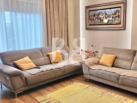 APARTMENT 2+1 FOR RENT FORMER AVIATION FIELD
