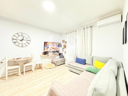 APARTAMENT 1+1  NE SHITJE DON BOSKO**