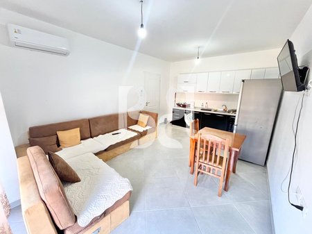 APPARTAMENTO IN AFFITTO 1+1+BALCONE+POSTO AUTO ASTIR VILA L2