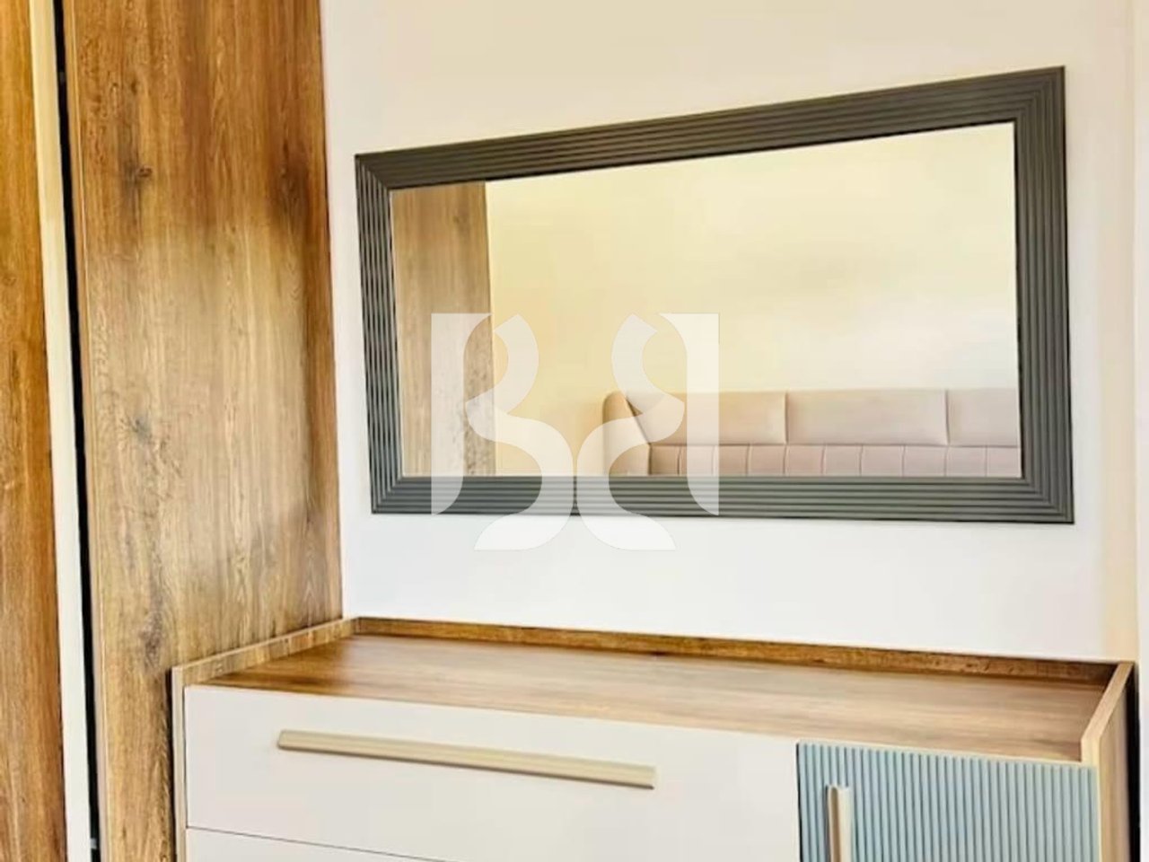 APARTAMENT 1+1 ME QIRA NE ZEMER TE TIRANES PRANE 9-KATESHEVE**
