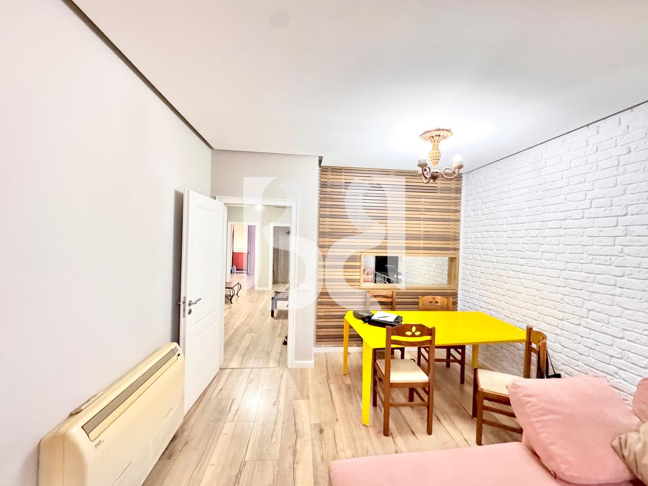 APARTAMENT 2+1 ME QIRA NE YZBERISHT PRANE PALESTER UNIK*