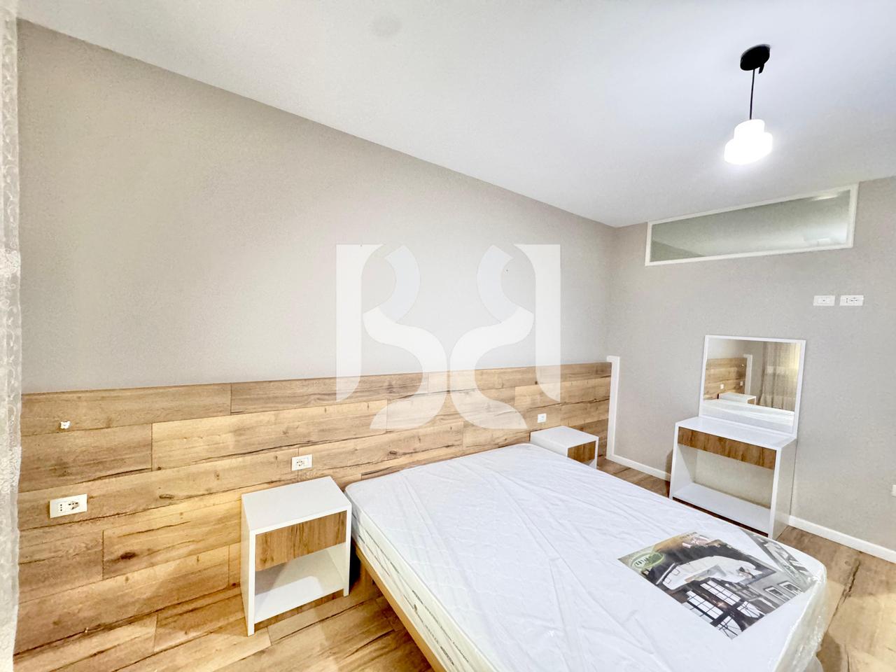 APARTAMENT 2+1 ME QIRA NE YZBERISHT PRANE PALESTER UNIK*