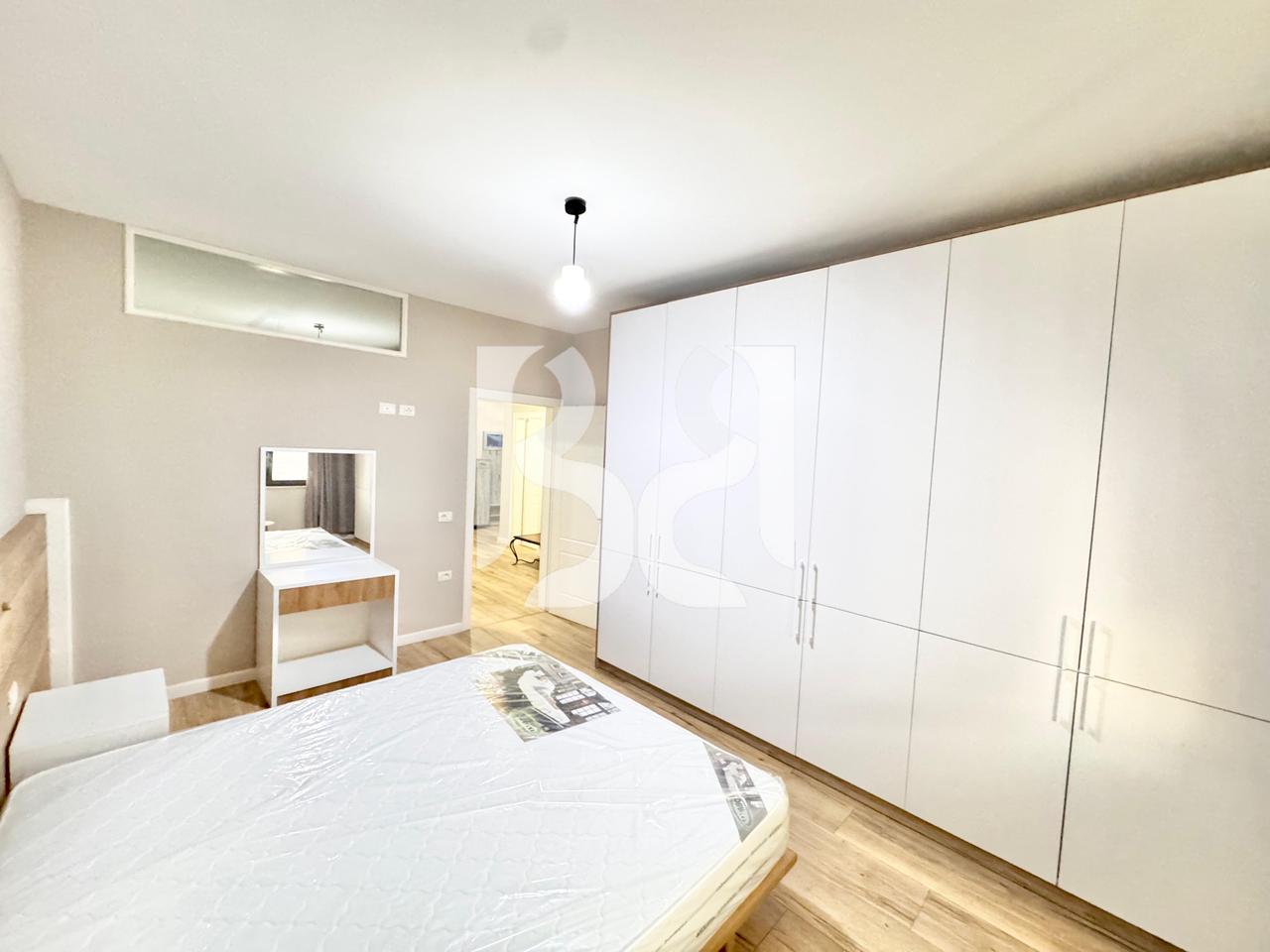 APARTAMENT 2+1 ME QIRA NE YZBERISHT PRANE PALESTER UNIK*