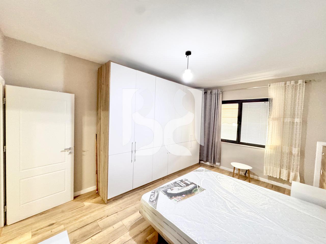 APARTAMENT 2+1 ME QIRA NE YZBERISHT PRANE PALESTER UNIK*