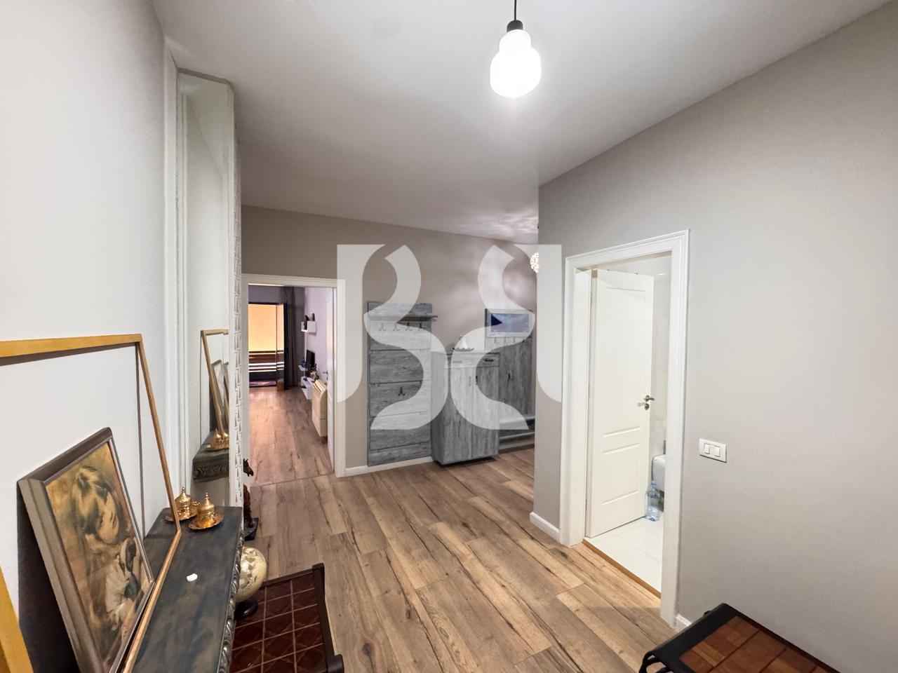 APARTAMENT 2+1 ME QIRA NE YZBERISHT PRANE PALESTER UNIK*