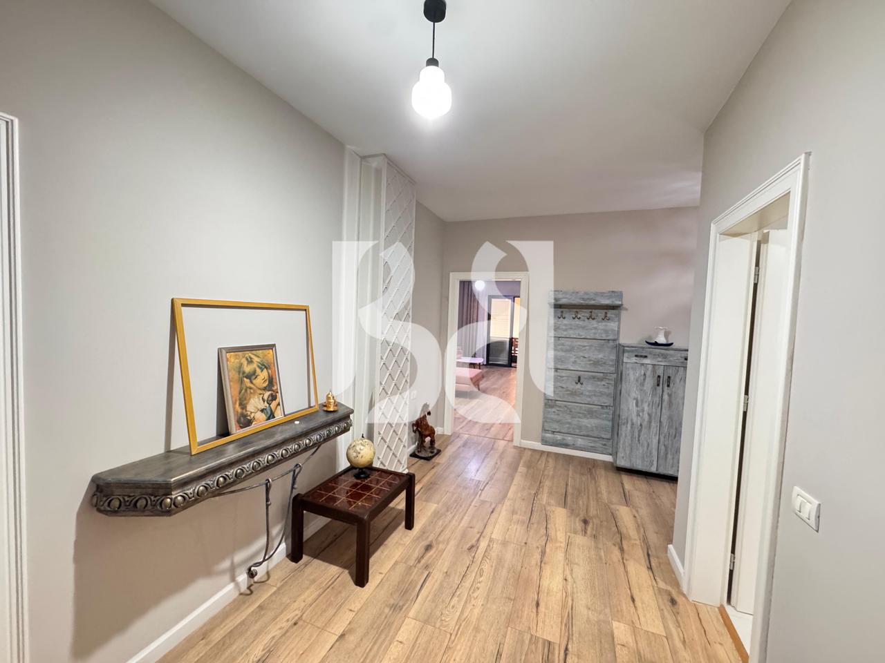 APARTAMENT 2+1 ME QIRA NE YZBERISHT PRANE PALESTER UNIK*