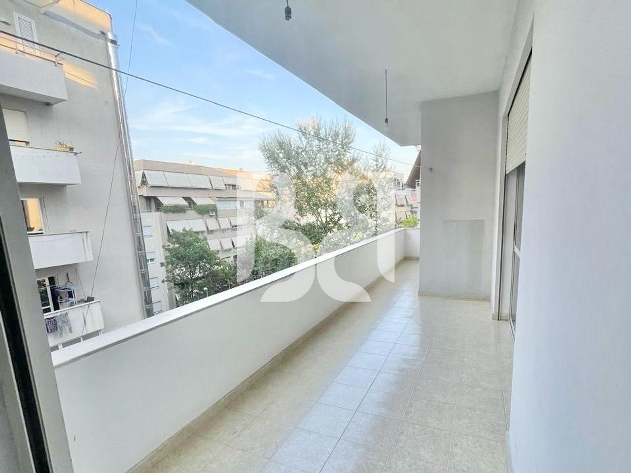 APARTAMENT 2+1+BALLKON ME QIRA NE KOPSHTI BOTANIK ZOOLOGJIK*