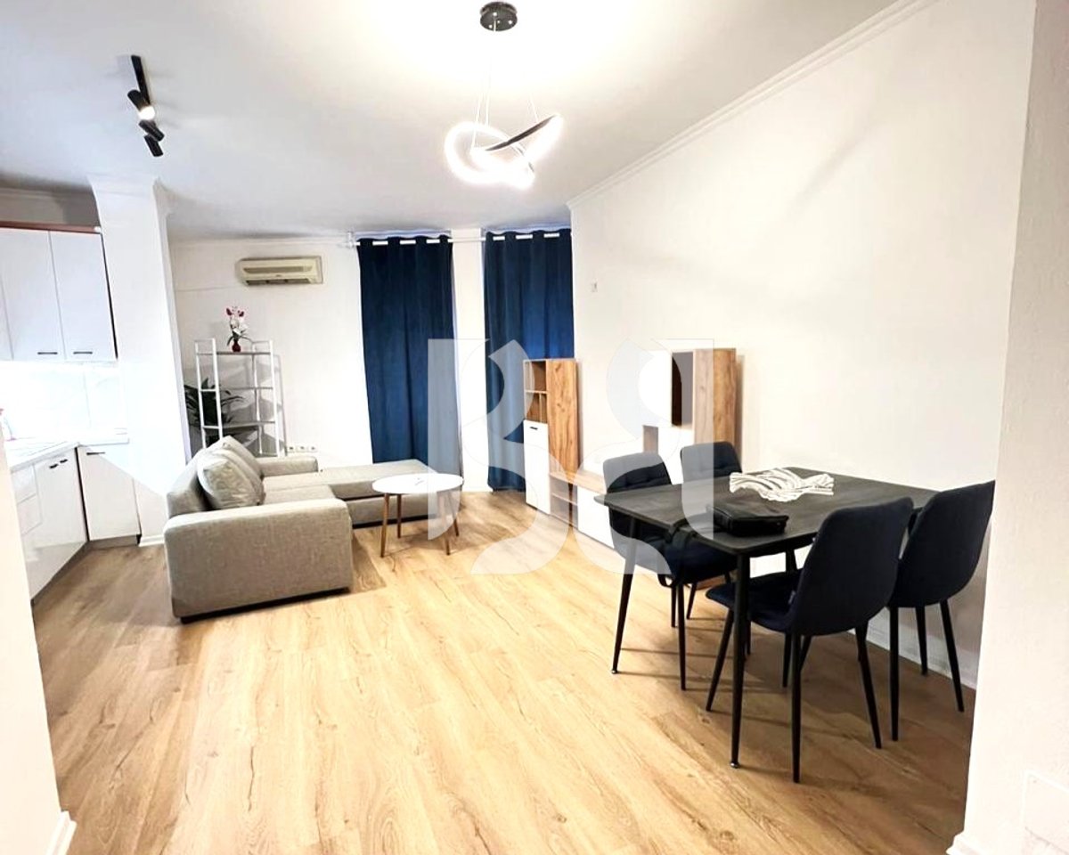 APARTAMENT ME QIRA 1+1 FRESK *