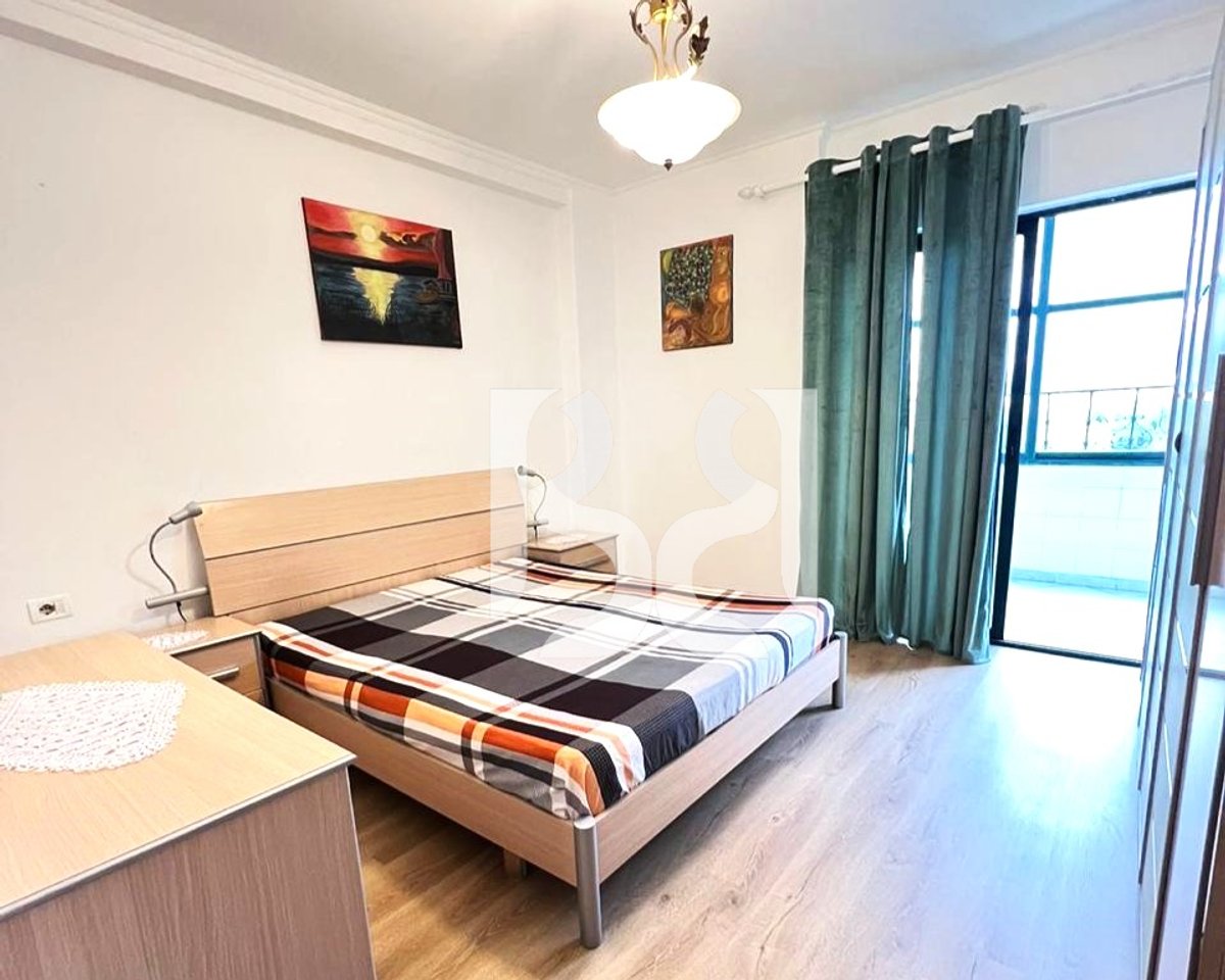 APARTAMENT ME QIRA 1+1 FRESK *