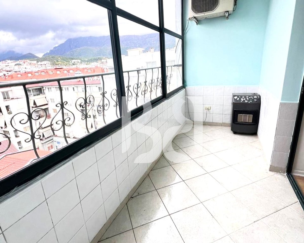 APARTAMENT ME QIRA 1+1 FRESK *