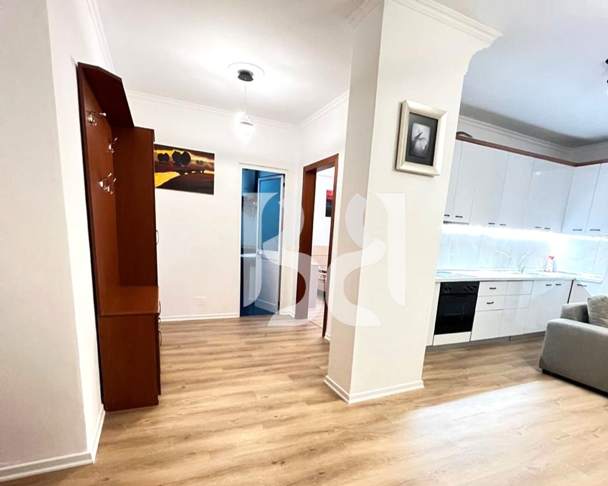 APARTAMENT ME QIRA 1+1 FRESK *