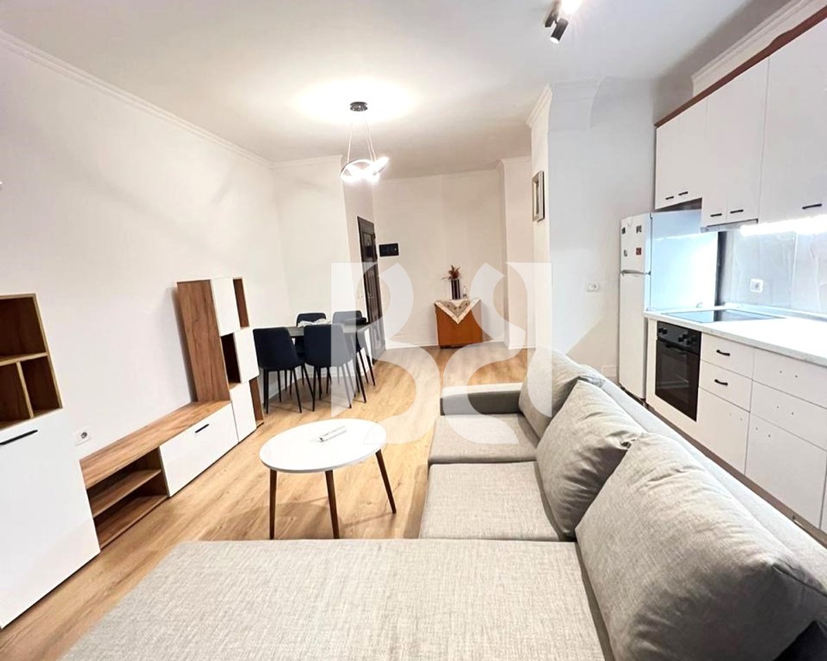 APARTAMENT ME QIRA 1+1 FRESK *