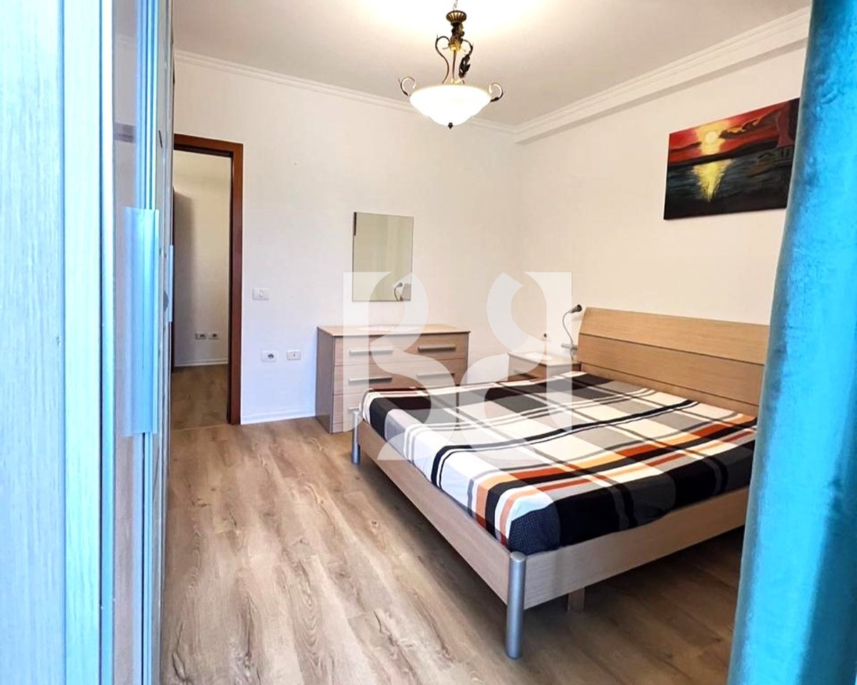 APARTAMENT ME QIRA 1+1 FRESK *