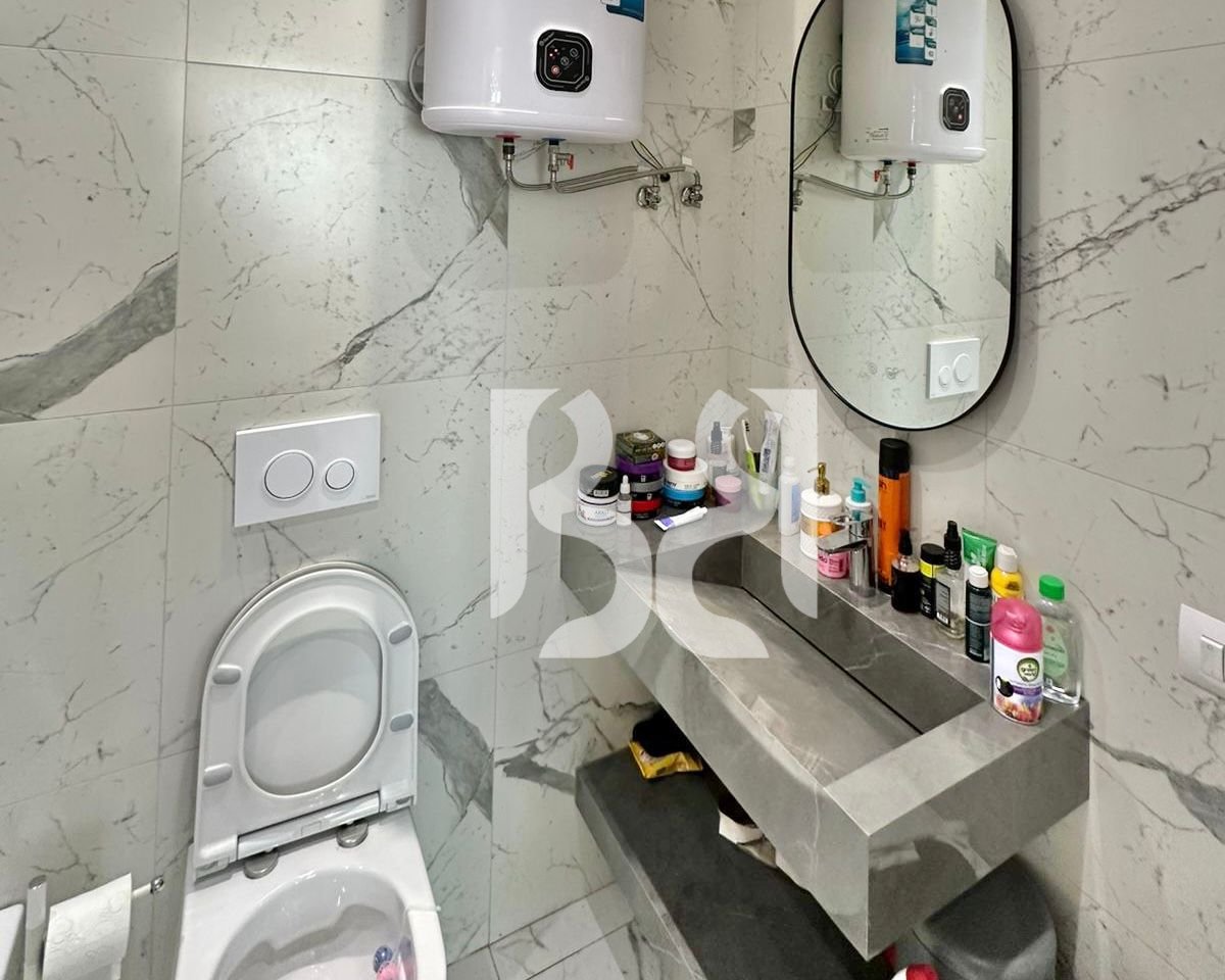 APARTAMENT ME QIRA 3+1+2+POST PARKIMI NE FUTURE HOME RESIDENCE ASTIR   – Mobilim Modern dhe Vendndodhje Strategjike*