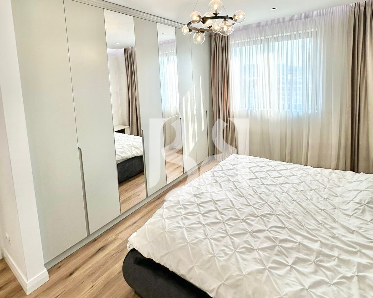 APARTAMENT ME QIRA 3+1+2+POST PARKIMI NE FUTURE HOME RESIDENCE ASTIR   – Mobilim Modern dhe Vendndodhje Strategjike*