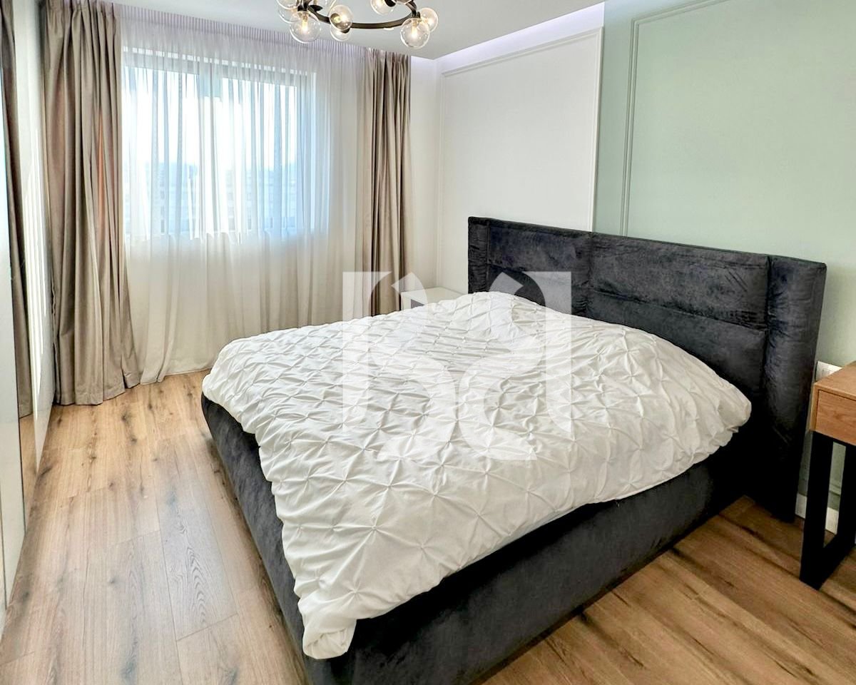 APARTAMENT ME QIRA 3+1+2+POST PARKIMI NE FUTURE HOME RESIDENCE ASTIR   – Mobilim Modern dhe Vendndodhje Strategjike*