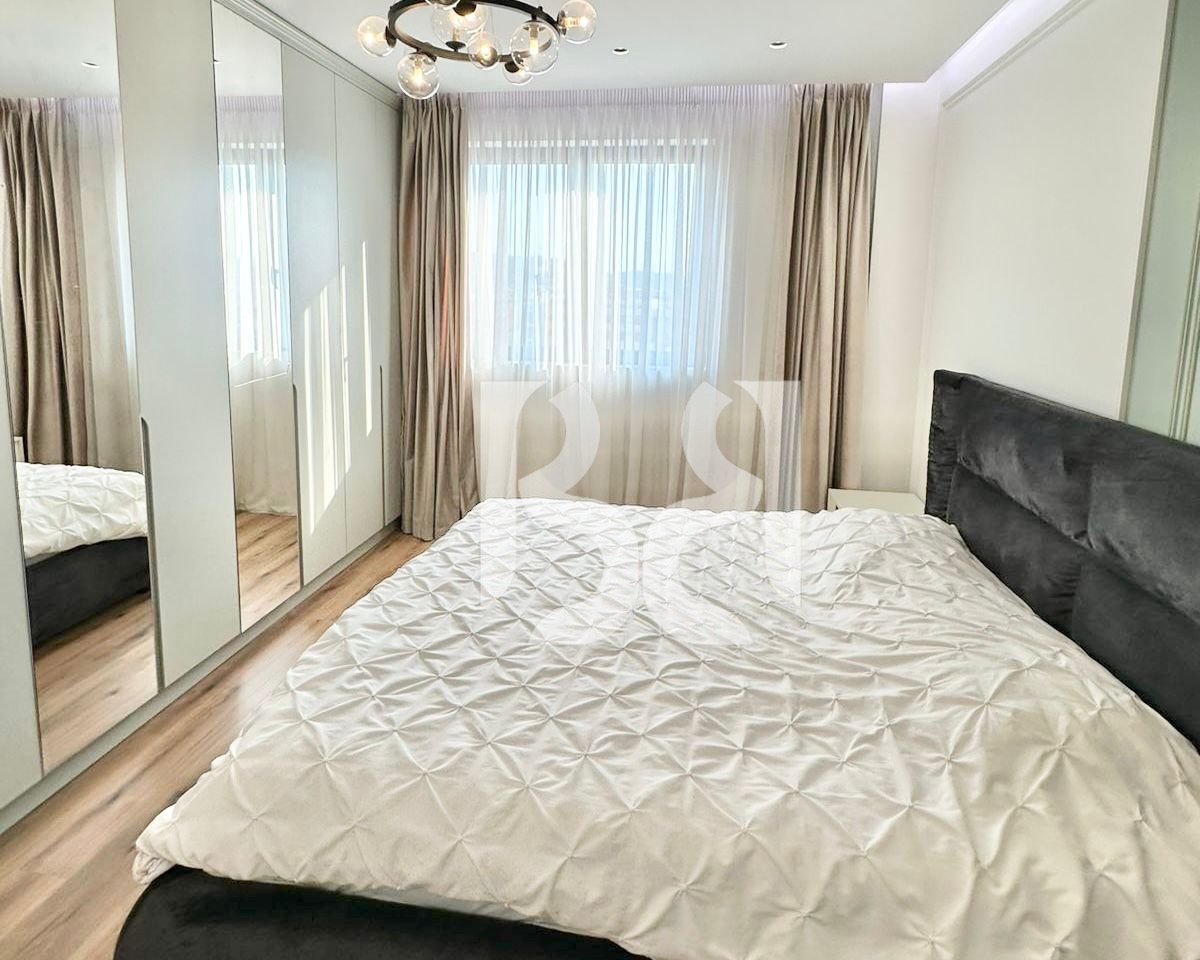 APARTAMENT ME QIRA 3+1+2+POST PARKIMI NE FUTURE HOME RESIDENCE ASTIR   – Mobilim Modern dhe Vendndodhje Strategjike*