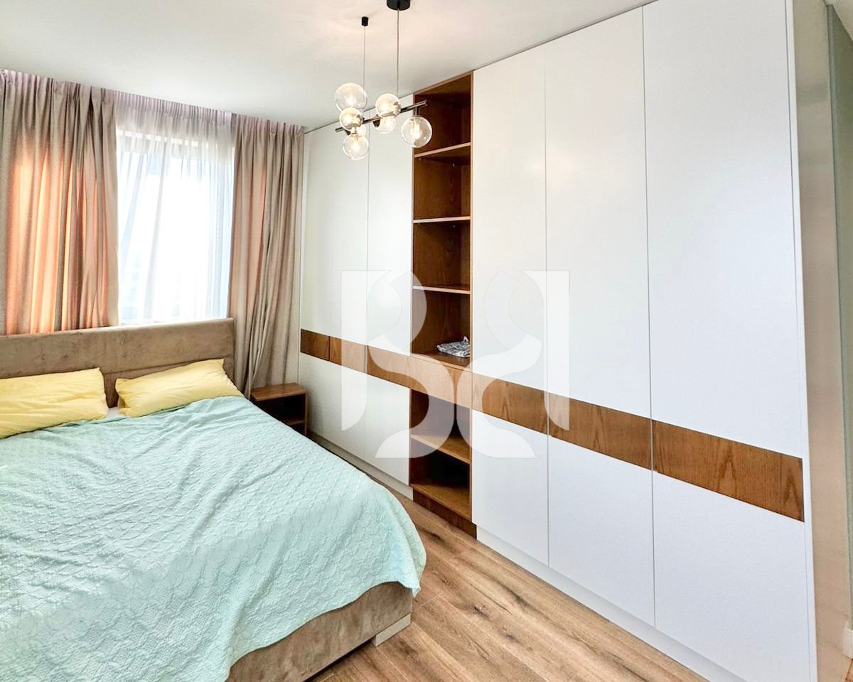 APARTAMENT ME QIRA 3+1+2+POST PARKIMI NE FUTURE HOME RESIDENCE ASTIR   – Mobilim Modern dhe Vendndodhje Strategjike*