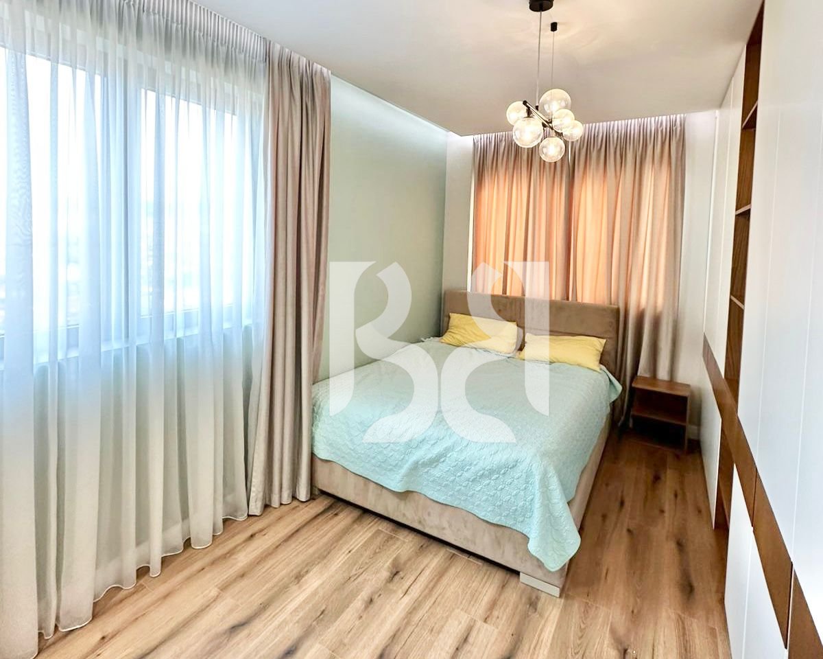 APARTAMENT ME QIRA 3+1+2+POST PARKIMI NE FUTURE HOME RESIDENCE ASTIR   – Mobilim Modern dhe Vendndodhje Strategjike*